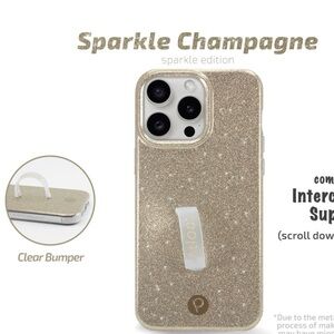 iPhone 14 Pro Max Loopy Case